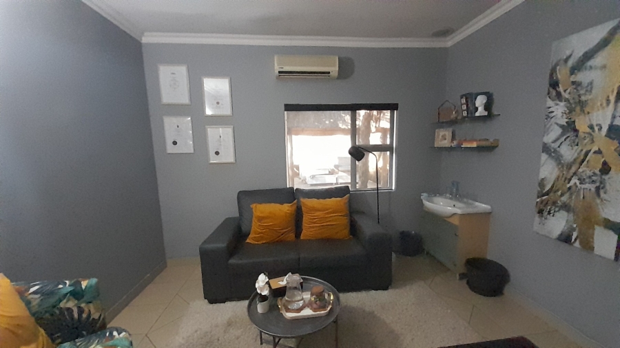 To Let commercial Property for Rent in Groenkloof Gauteng