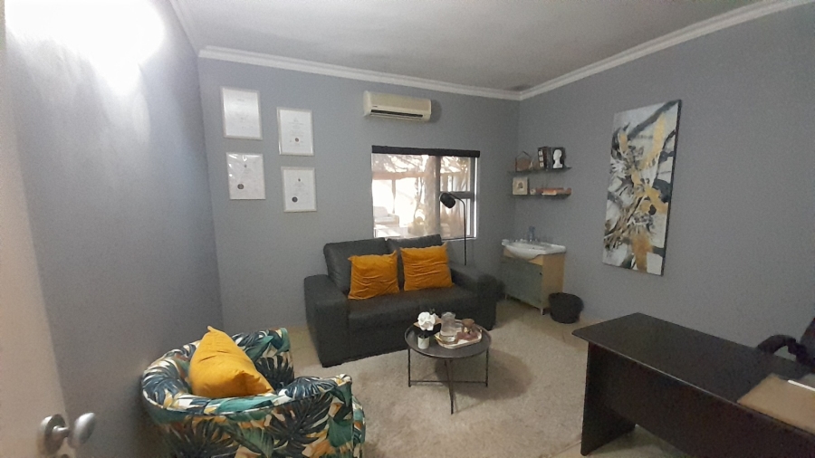 To Let commercial Property for Rent in Groenkloof Gauteng