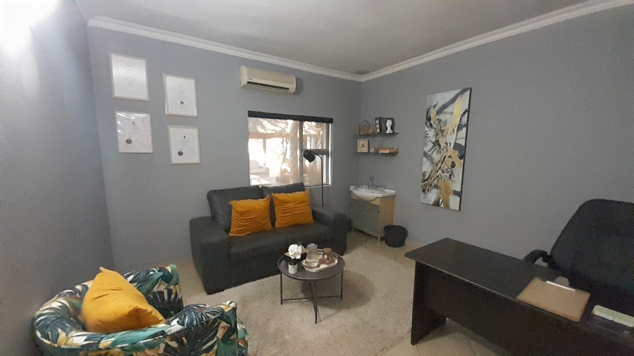 To Let commercial Property for Rent in Groenkloof Gauteng