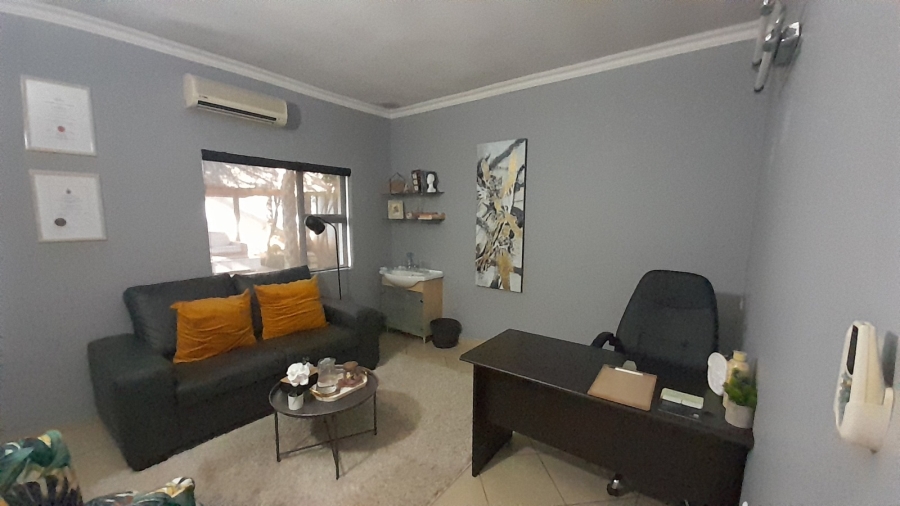 To Let commercial Property for Rent in Groenkloof Gauteng