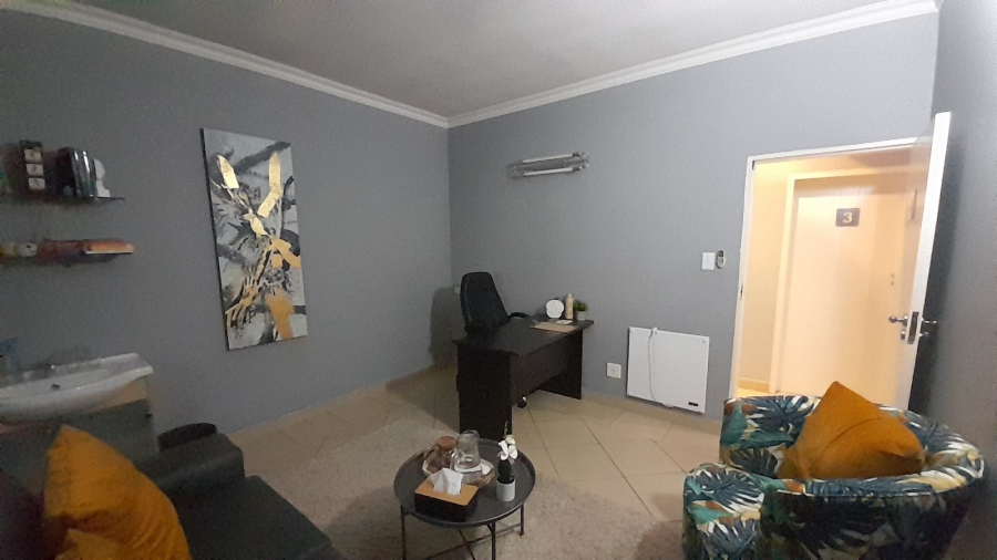 To Let commercial Property for Rent in Groenkloof Gauteng