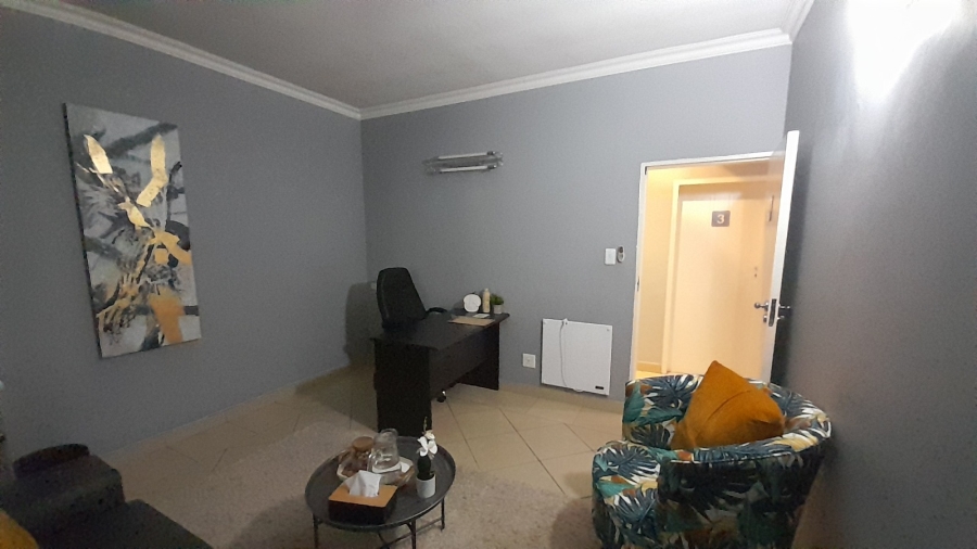 To Let commercial Property for Rent in Groenkloof Gauteng