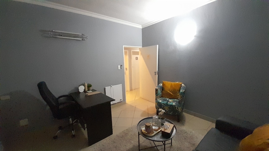 To Let commercial Property for Rent in Groenkloof Gauteng