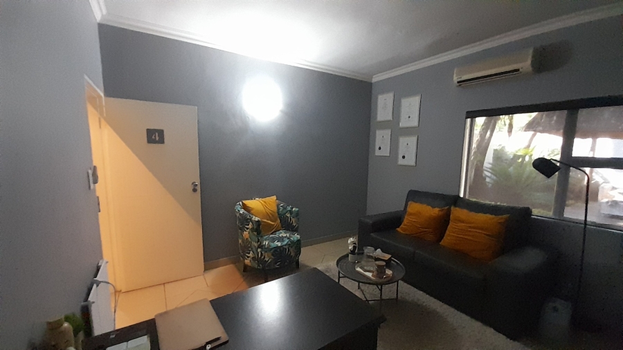 To Let commercial Property for Rent in Groenkloof Gauteng