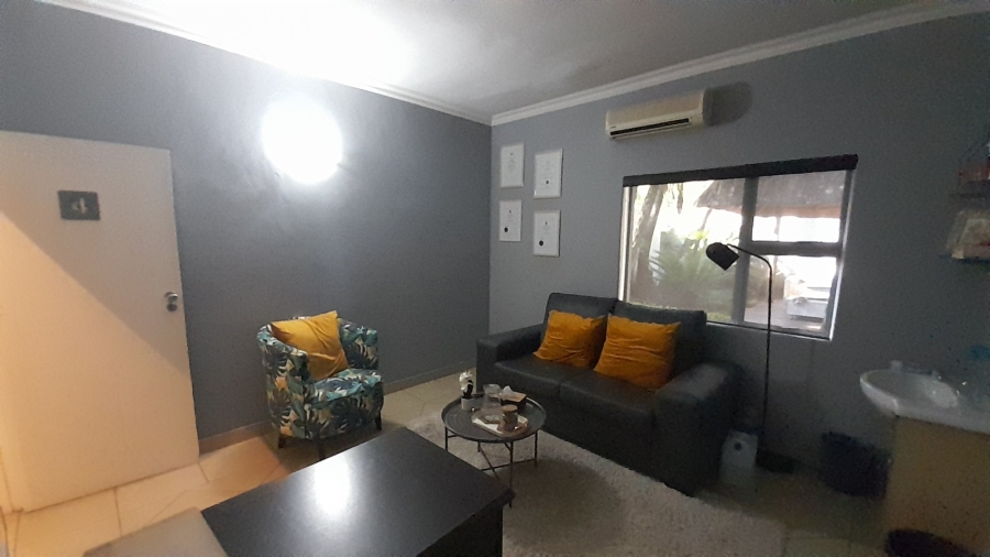 To Let commercial Property for Rent in Groenkloof Gauteng