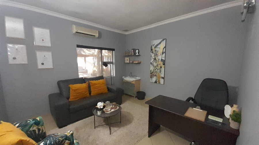 To Let commercial Property for Rent in Groenkloof Gauteng