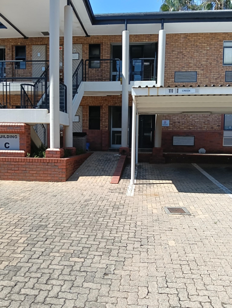 To Let commercial Property for Rent in Persequor Gauteng