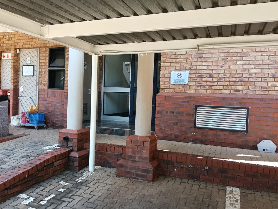 To Let commercial Property for Rent in Persequor Gauteng