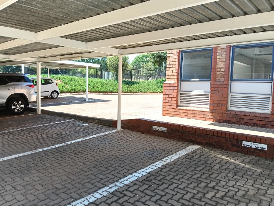 To Let commercial Property for Rent in Persequor Gauteng