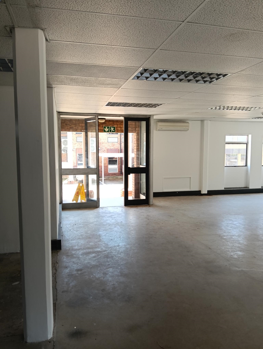 To Let commercial Property for Rent in Persequor Gauteng