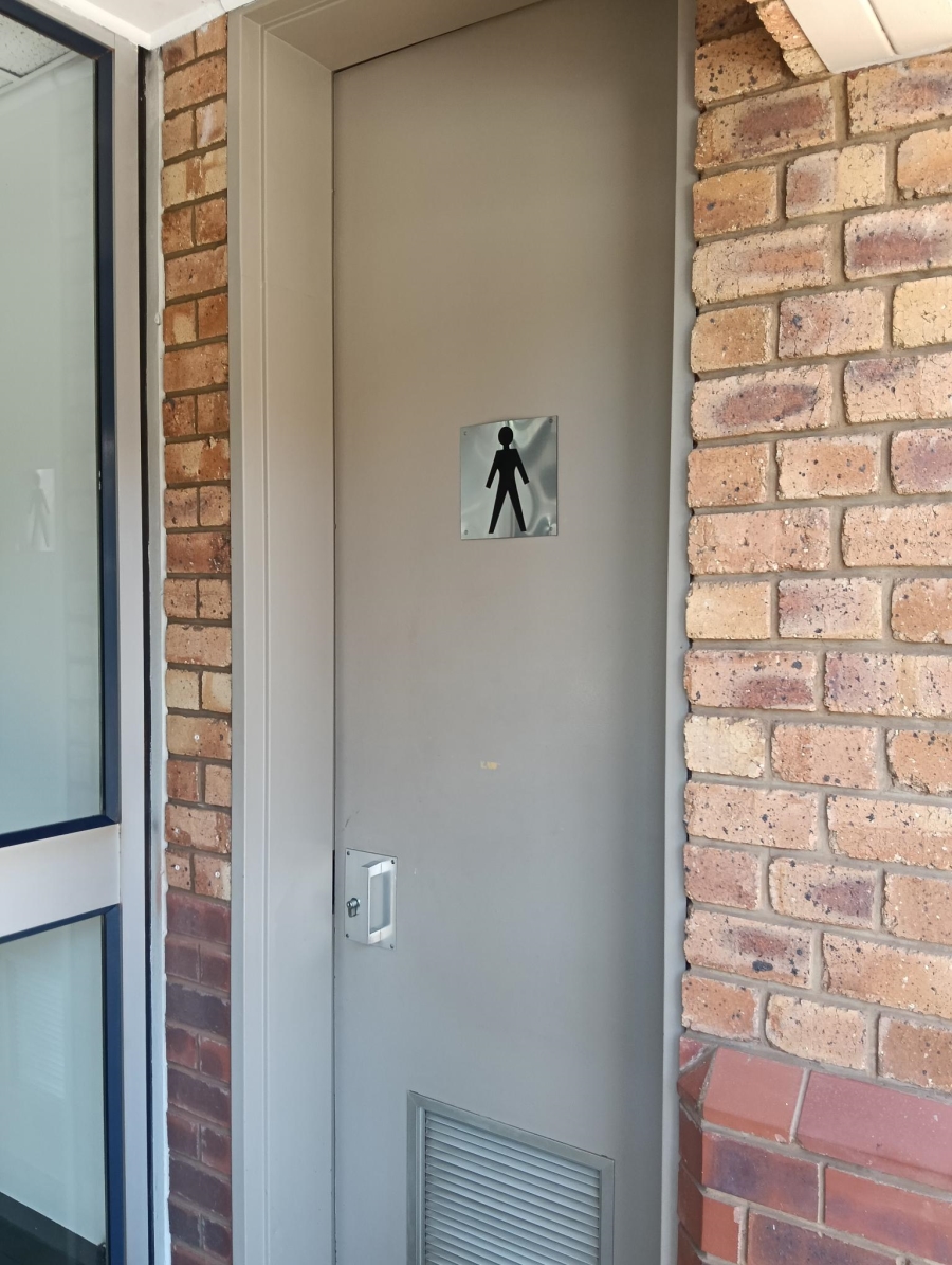 To Let commercial Property for Rent in Persequor Gauteng