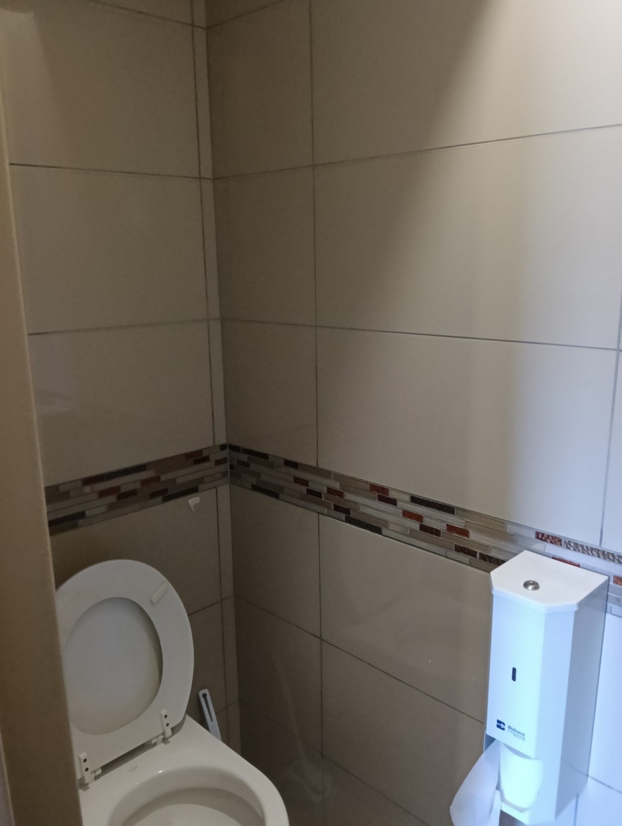 To Let commercial Property for Rent in Persequor Gauteng