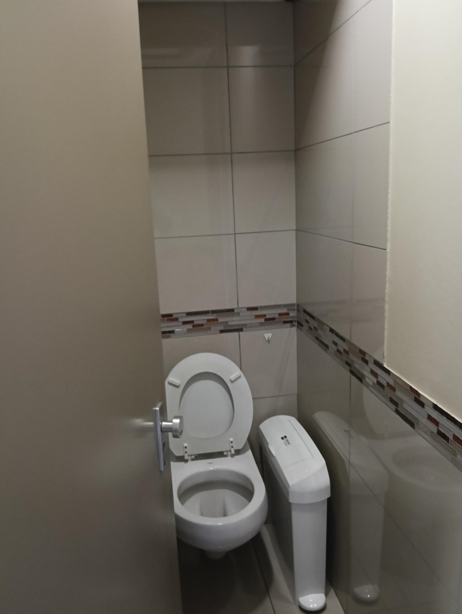 To Let commercial Property for Rent in Persequor Gauteng