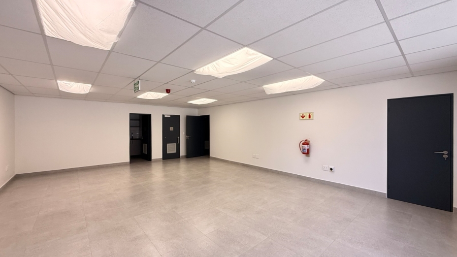 To Let commercial Property for Rent in Samrand Business Park Gauteng