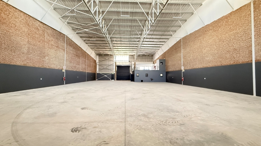 To Let commercial Property for Rent in Samrand Business Park Gauteng