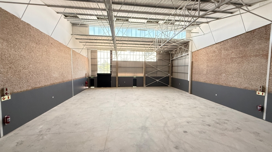 To Let commercial Property for Rent in Samrand Business Park Gauteng