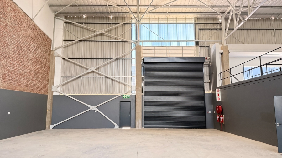 To Let commercial Property for Rent in Samrand Business Park Gauteng