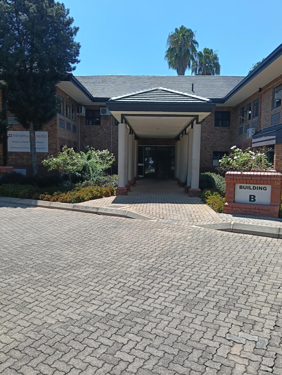 To Let commercial Property for Rent in Persequor Gauteng