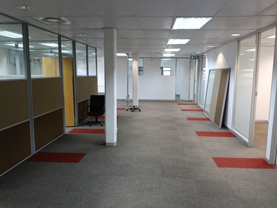 To Let commercial Property for Rent in Persequor Gauteng