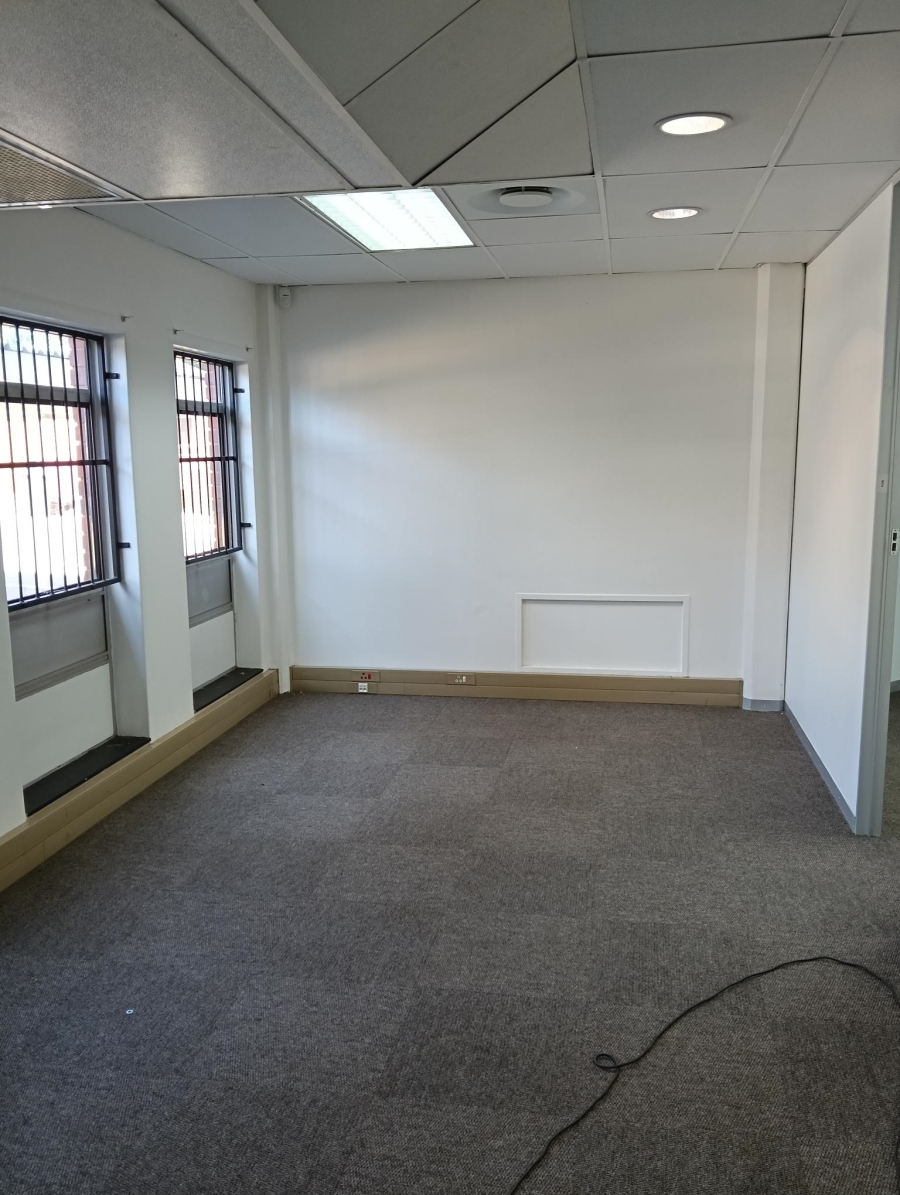 To Let commercial Property for Rent in Persequor Gauteng