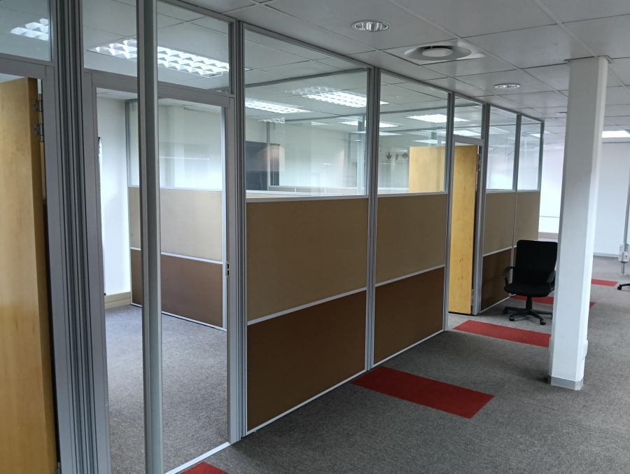 To Let commercial Property for Rent in Persequor Gauteng