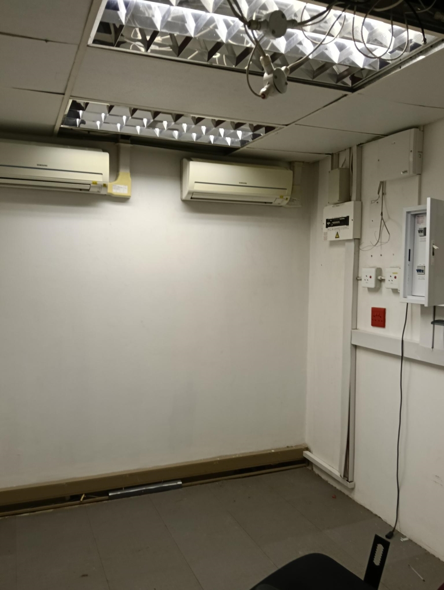 To Let commercial Property for Rent in Persequor Gauteng