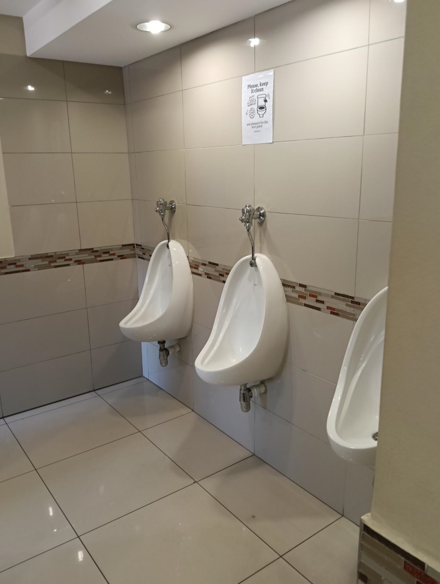 To Let commercial Property for Rent in Persequor Gauteng