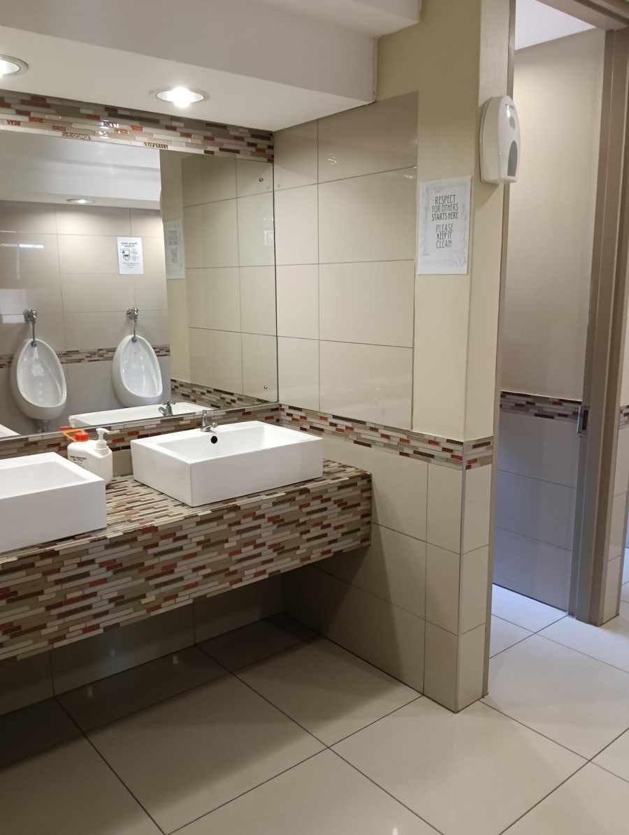 To Let commercial Property for Rent in Persequor Gauteng