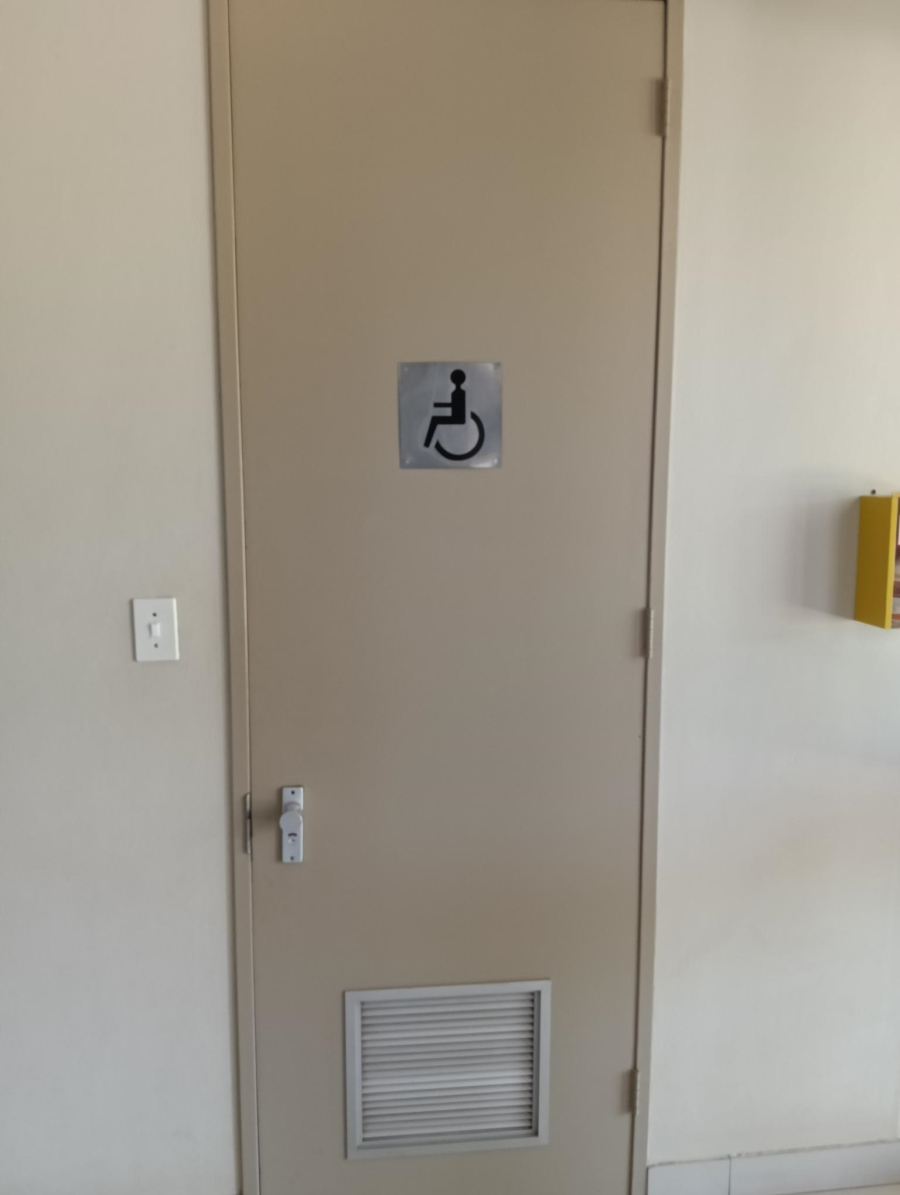 To Let commercial Property for Rent in Persequor Gauteng