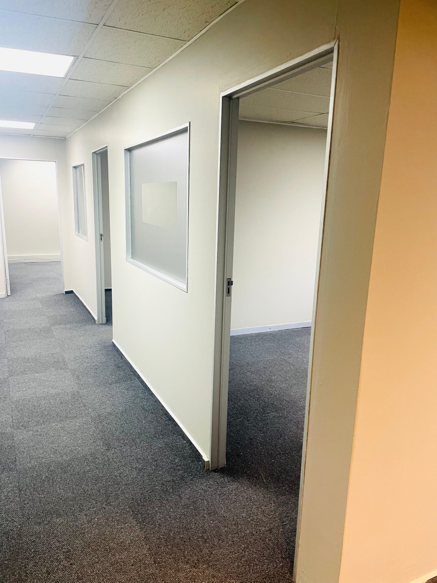 To Let commercial Property for Rent in Halfway House Gauteng