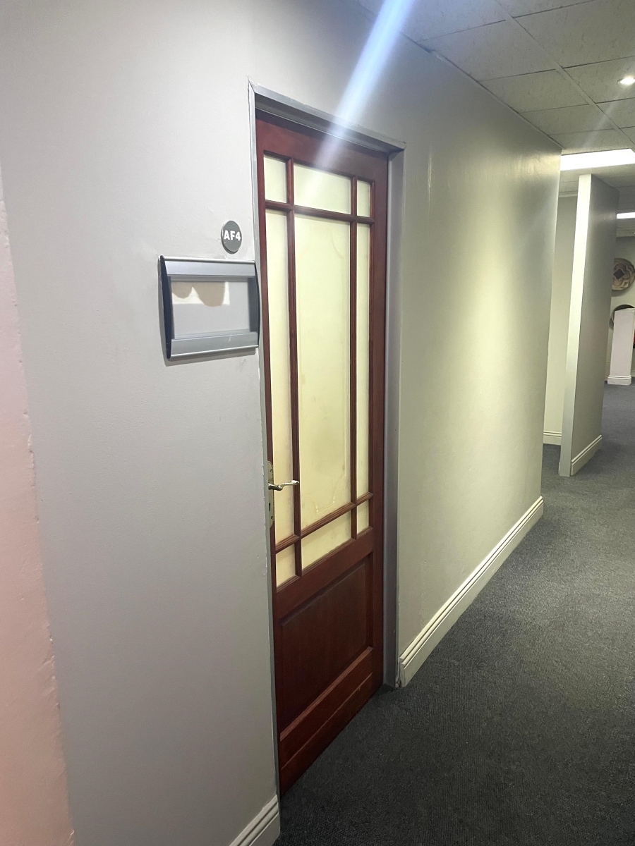 To Let commercial Property for Rent in Halfway House Gauteng