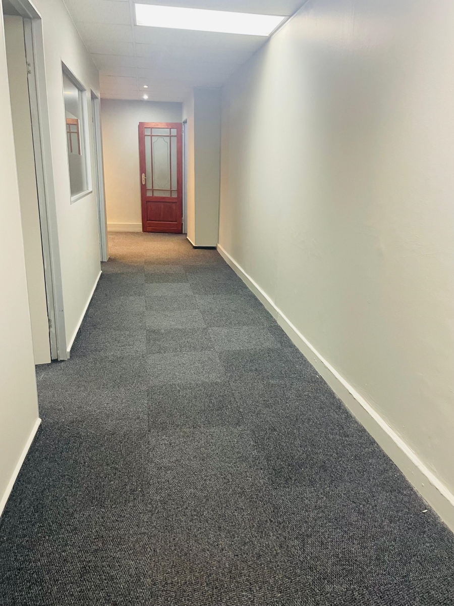 To Let commercial Property for Rent in Halfway House Gauteng