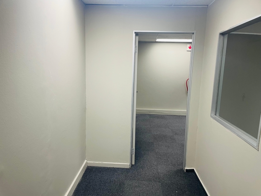To Let commercial Property for Rent in Halfway House Gauteng