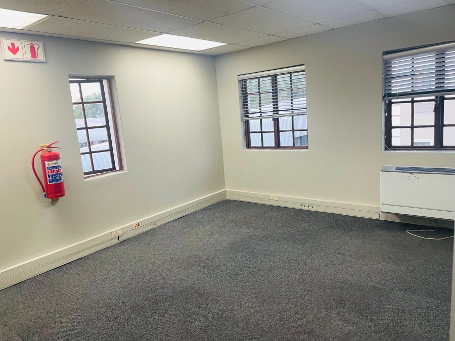 To Let commercial Property for Rent in Halfway House Gauteng