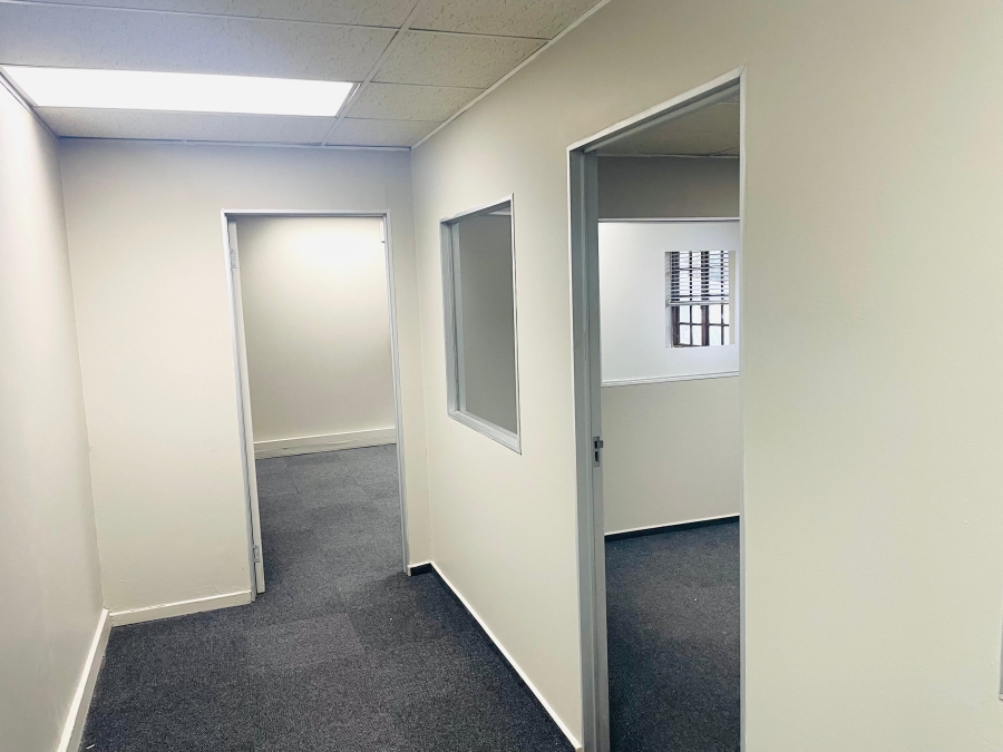To Let commercial Property for Rent in Halfway House Gauteng