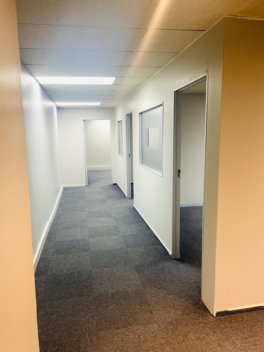 To Let commercial Property for Rent in Halfway House Gauteng