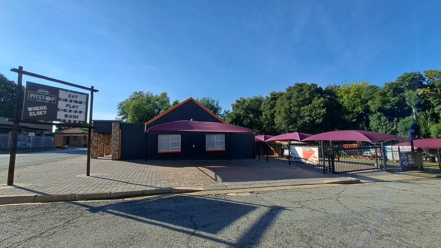 Commercial Property for Sale in Heidelberg Gauteng