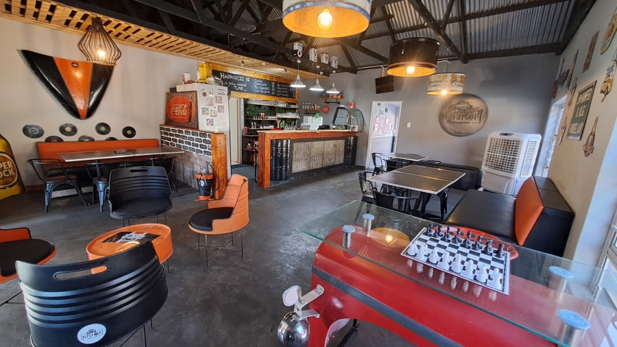 Commercial Property for Sale in Heidelberg Gauteng