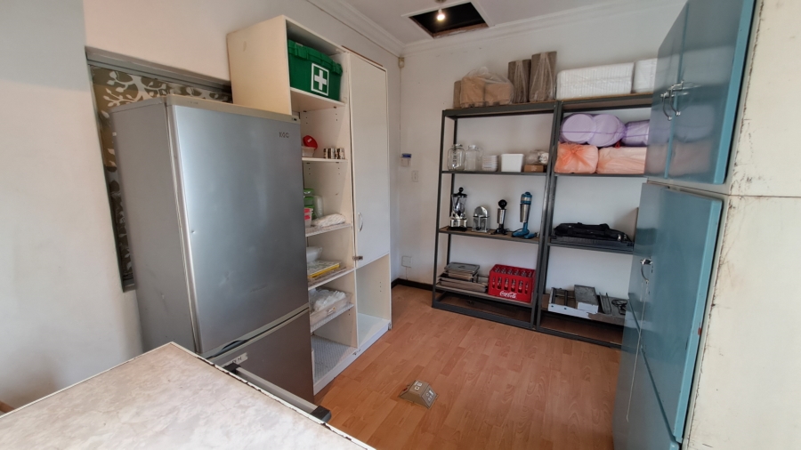 Commercial Property for Sale in Heidelberg Gauteng