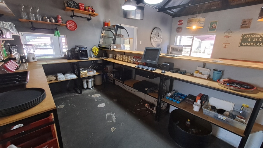 Commercial Property for Sale in Heidelberg Gauteng