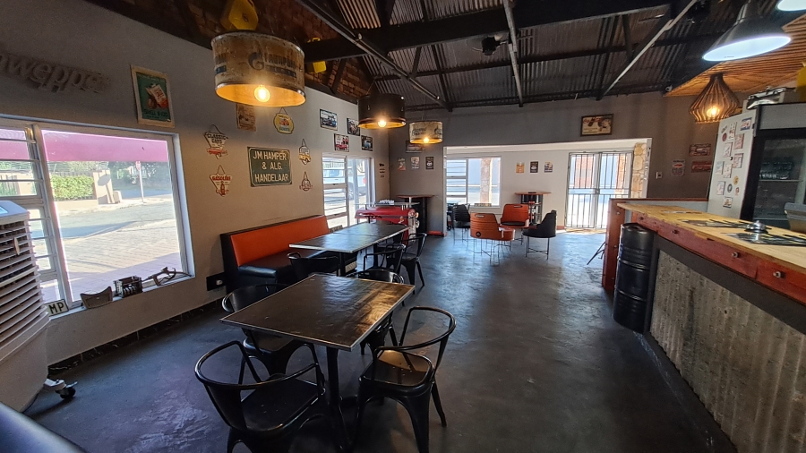 Commercial Property for Sale in Heidelberg Gauteng