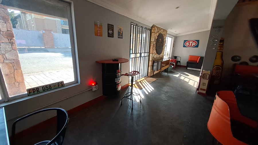 Commercial Property for Sale in Heidelberg Gauteng