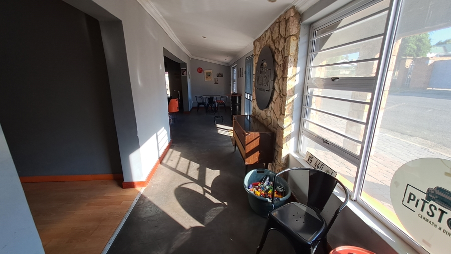 Commercial Property for Sale in Heidelberg Gauteng