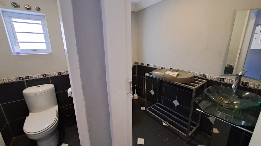 Commercial Property for Sale in Heidelberg Gauteng