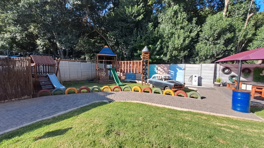 Commercial Property for Sale in Heidelberg Gauteng