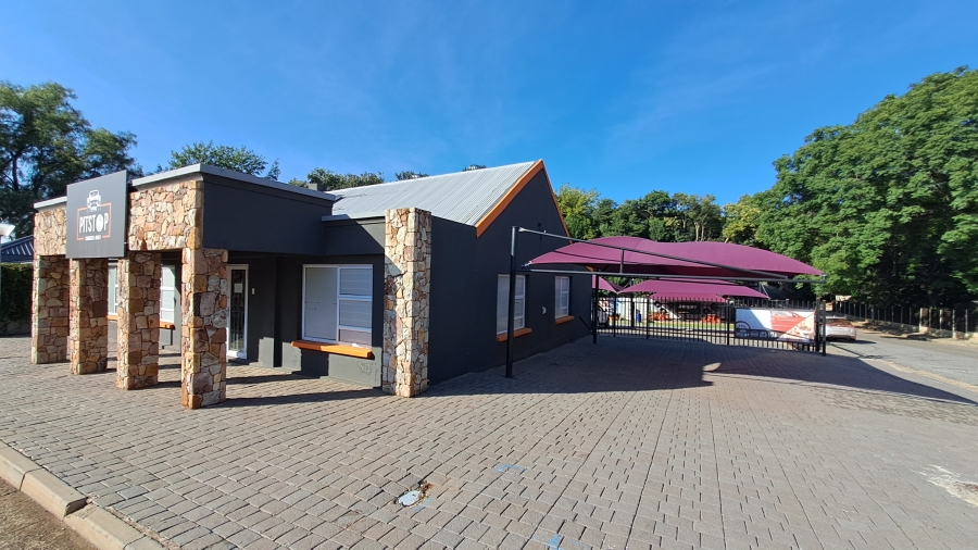 Commercial Property for Sale in Heidelberg Gauteng