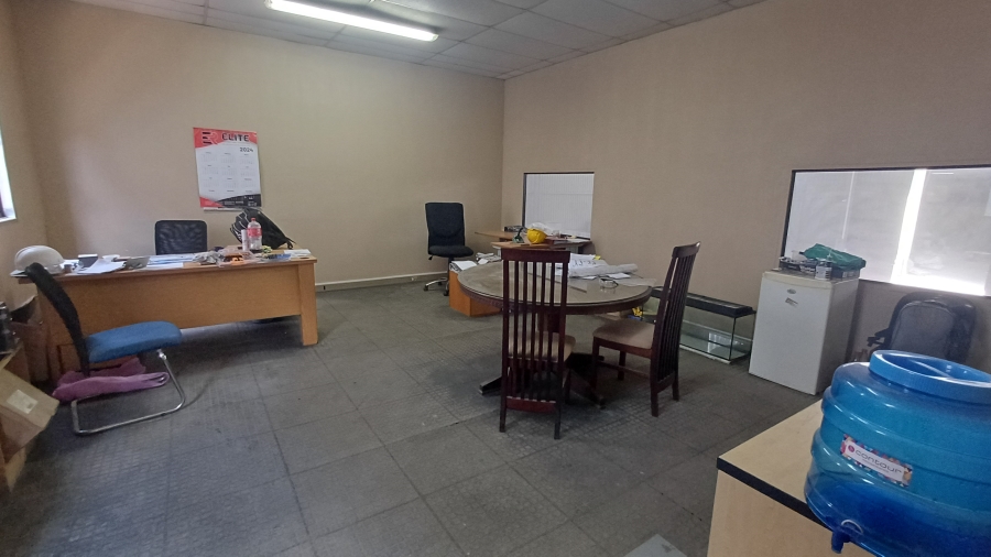 To Let commercial Property for Rent in Sybrand Van Niekerk Park Gauteng