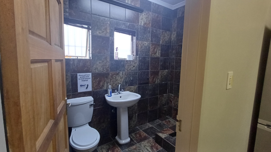 To Let commercial Property for Rent in Sybrand Van Niekerk Park Gauteng