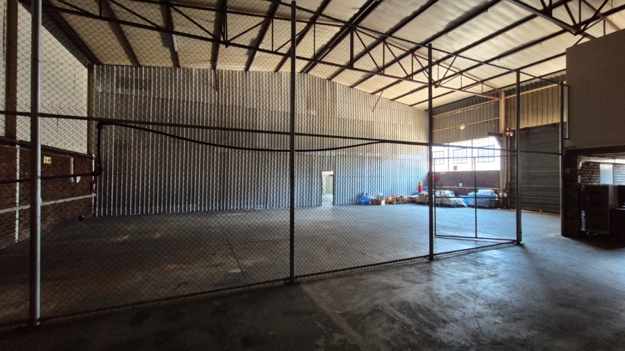 To Let commercial Property for Rent in Silvertondale Gauteng
