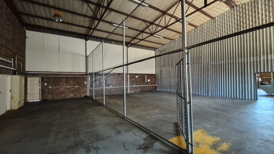 To Let commercial Property for Rent in Silvertondale Gauteng